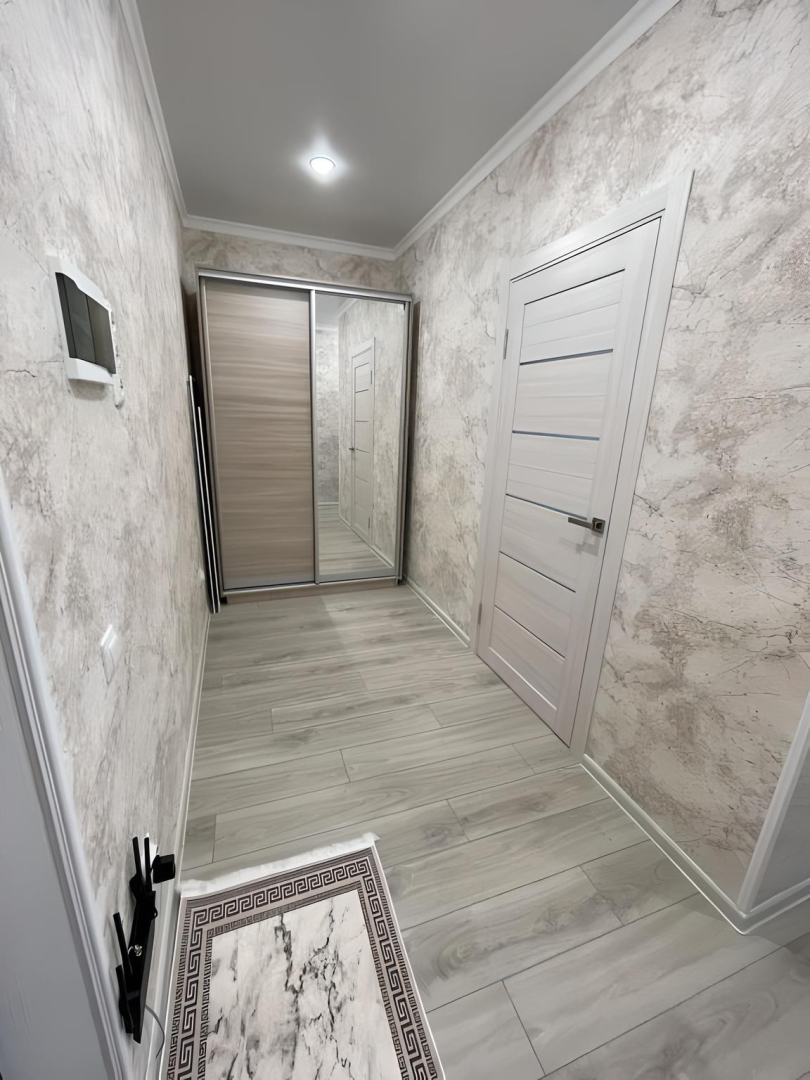 Апартаменты на Бибика