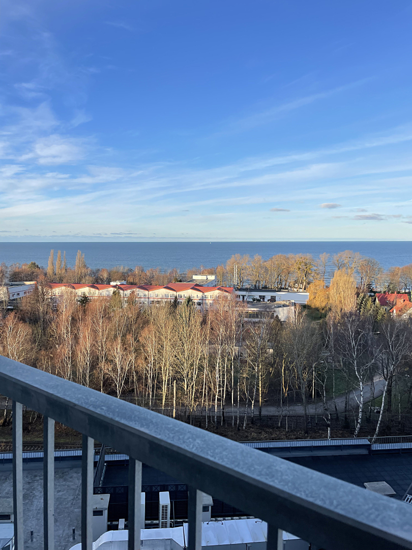 Апартаменты Crystal