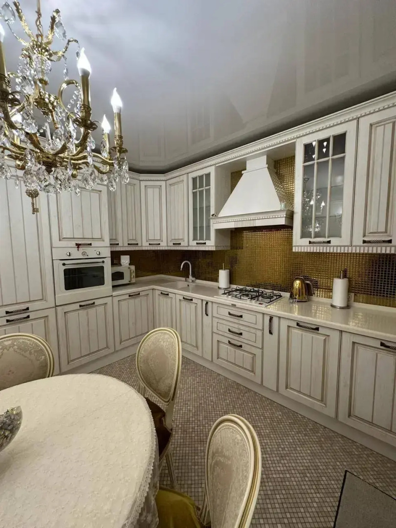 Апартаменты 5 звезд на улице Маркуса 26