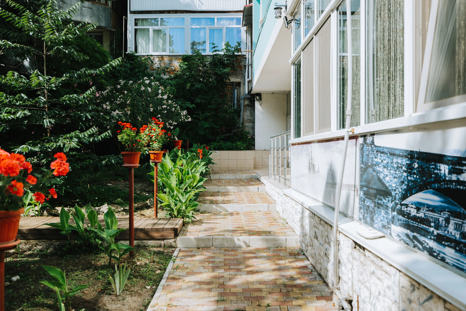 Парк-Отель Прага