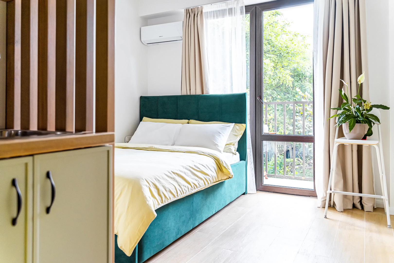 Апартаменты Уют на Вознесенской