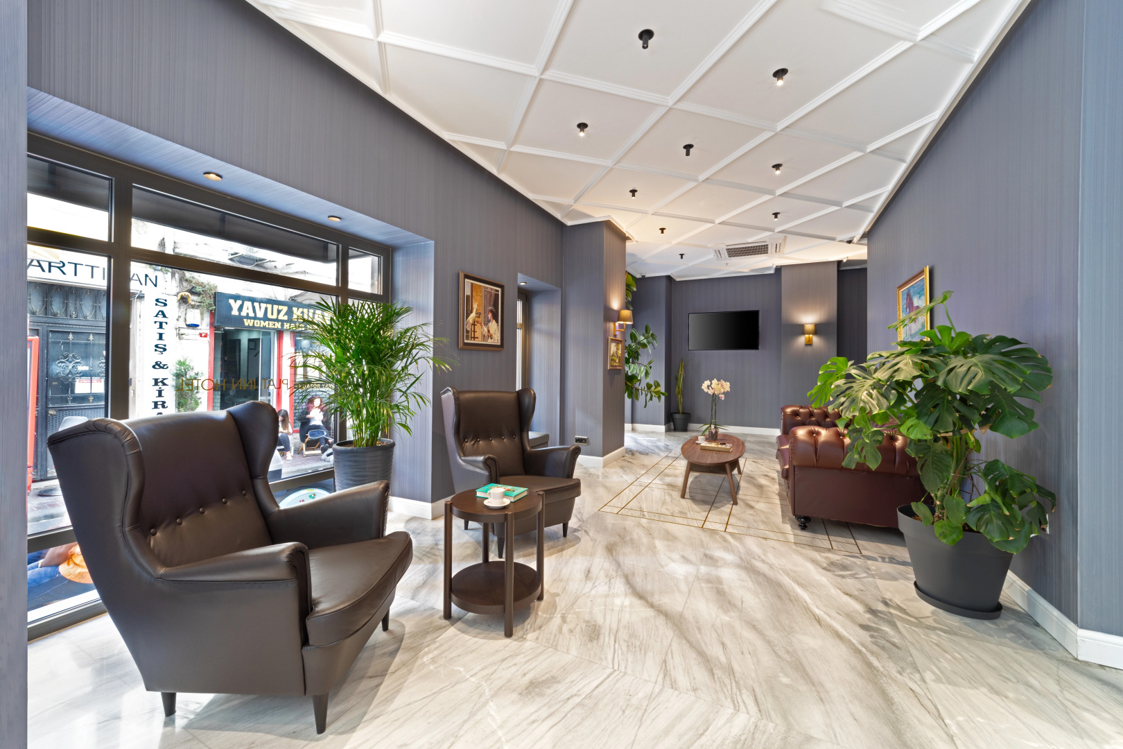 Union Hotel Plat Inn