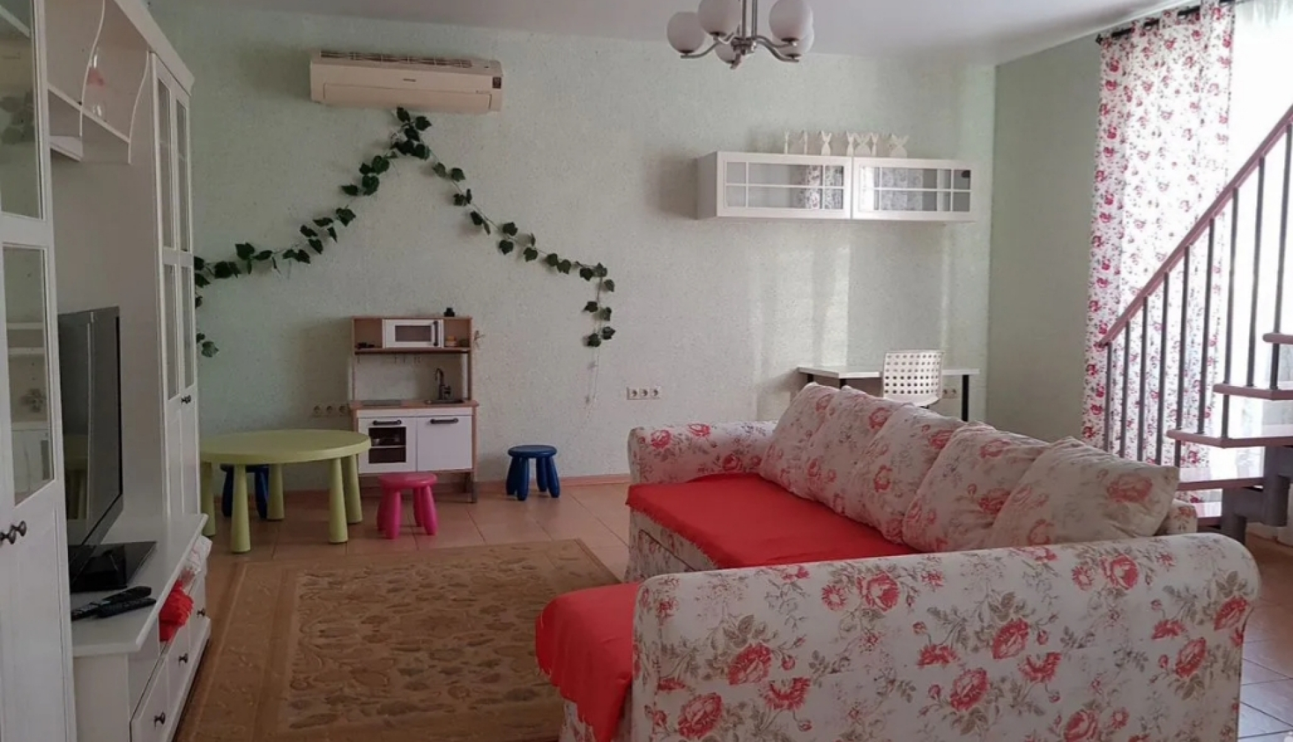 Частный дом Dacha Marii