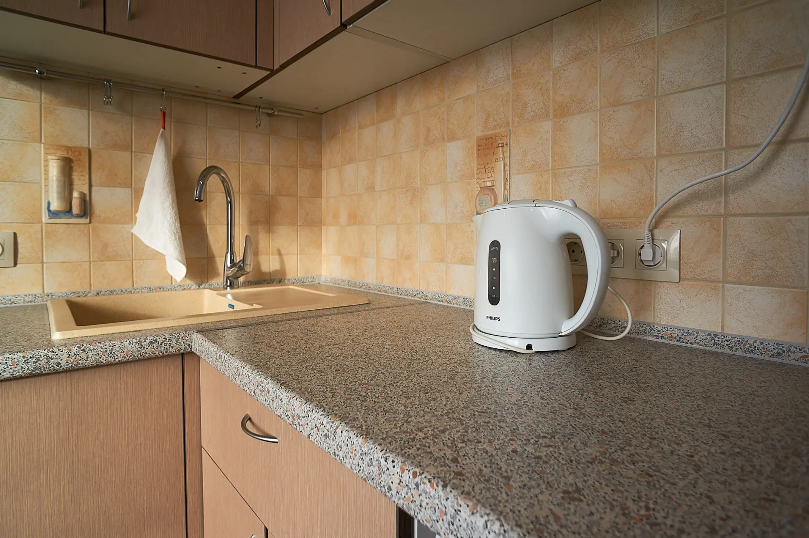 Апартаменты Comfort Apartment 70 Let Oktyabrya 10