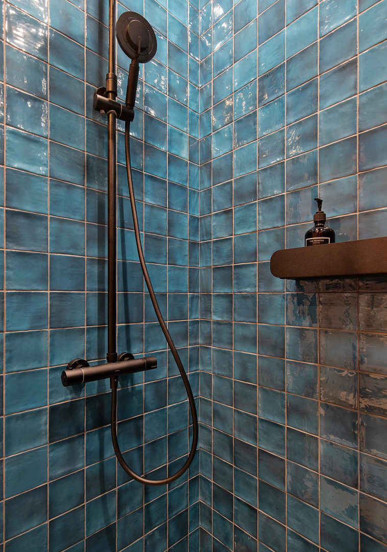 Апартаменты Colorful Dreams by Pavlov