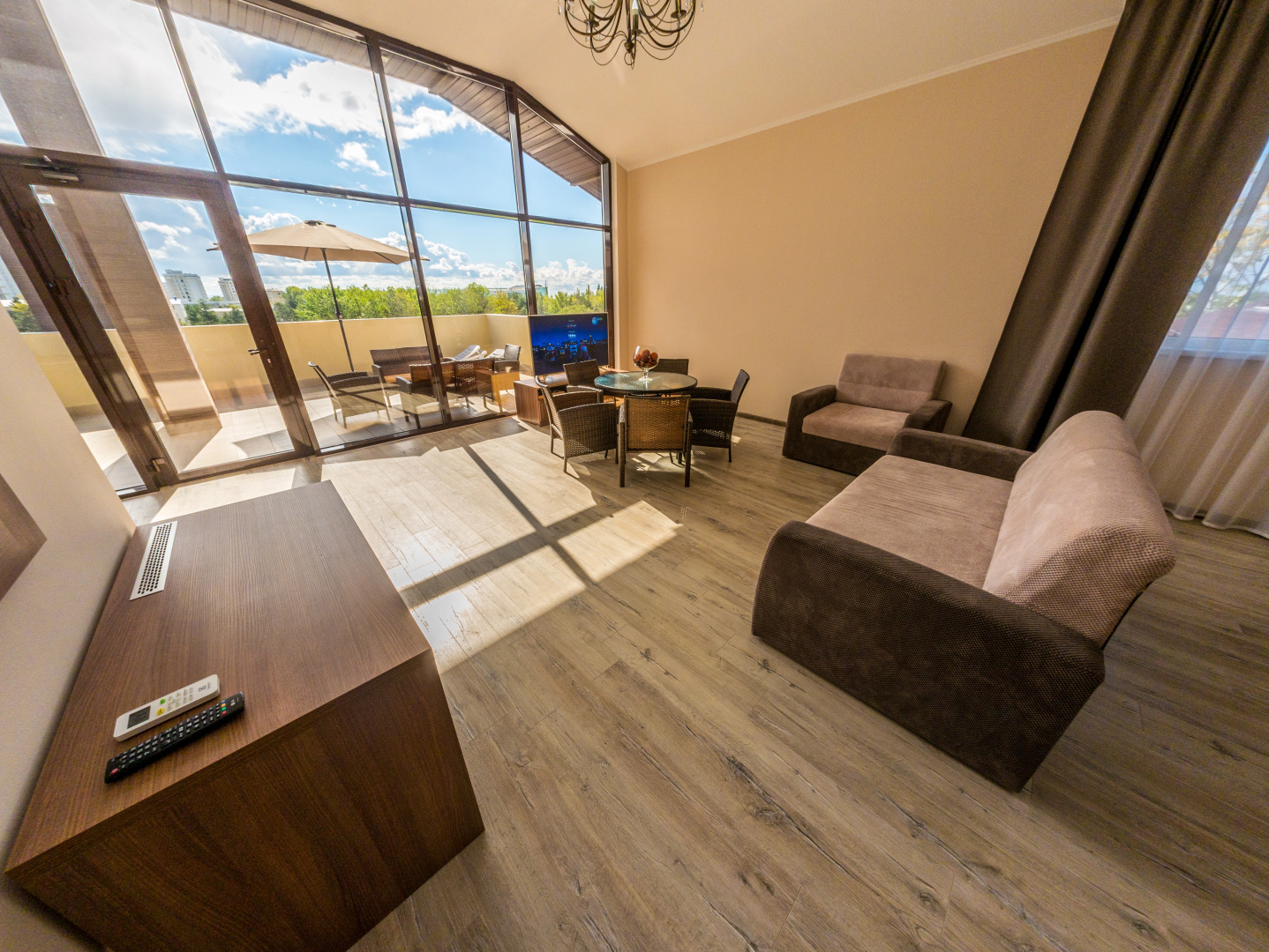 Отель Гостевой комплекс Хуторок