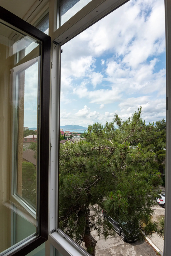 Апартаменты на Дзержинского 2