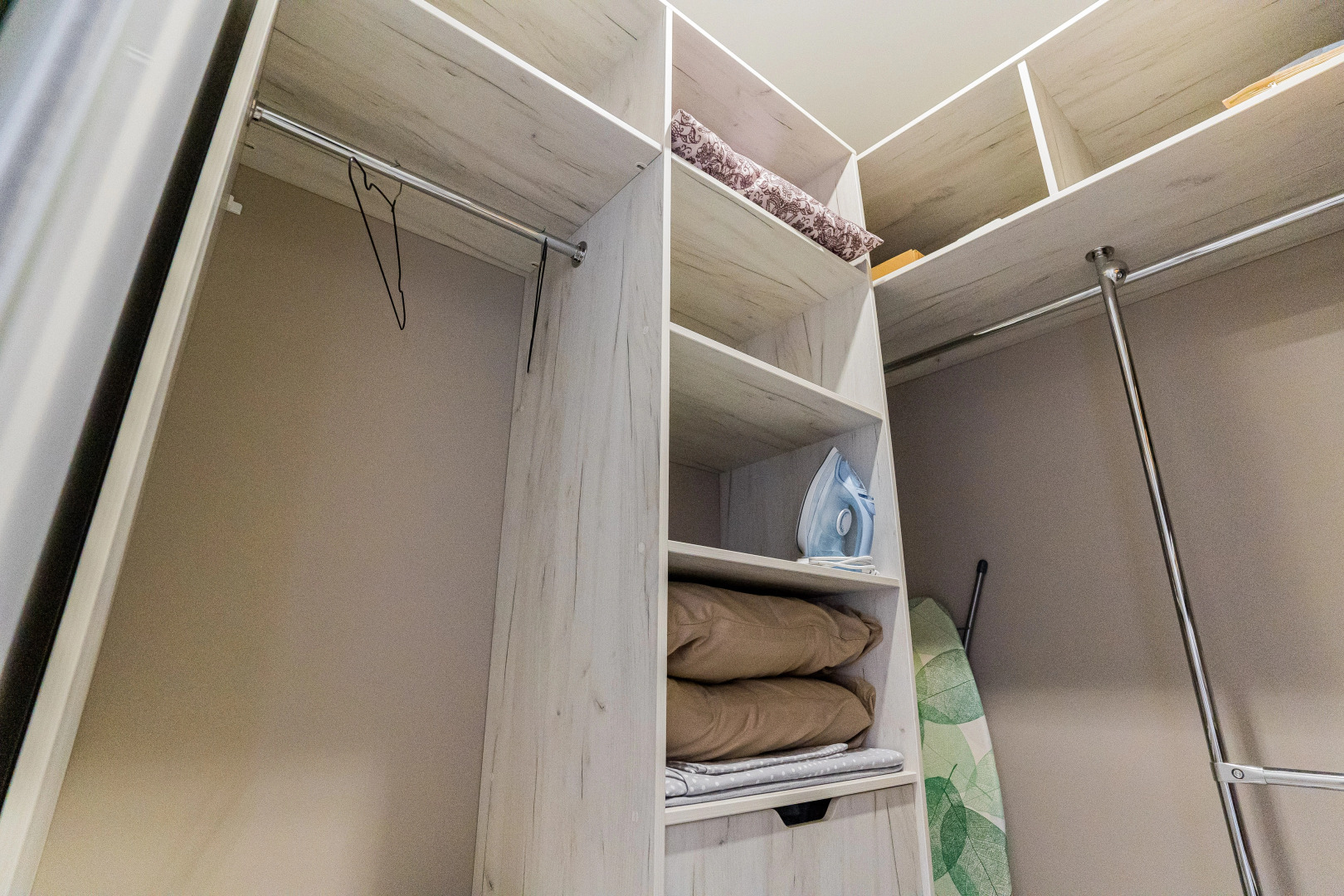 Апартаменты Класса Люкс с Панорамными Окнами