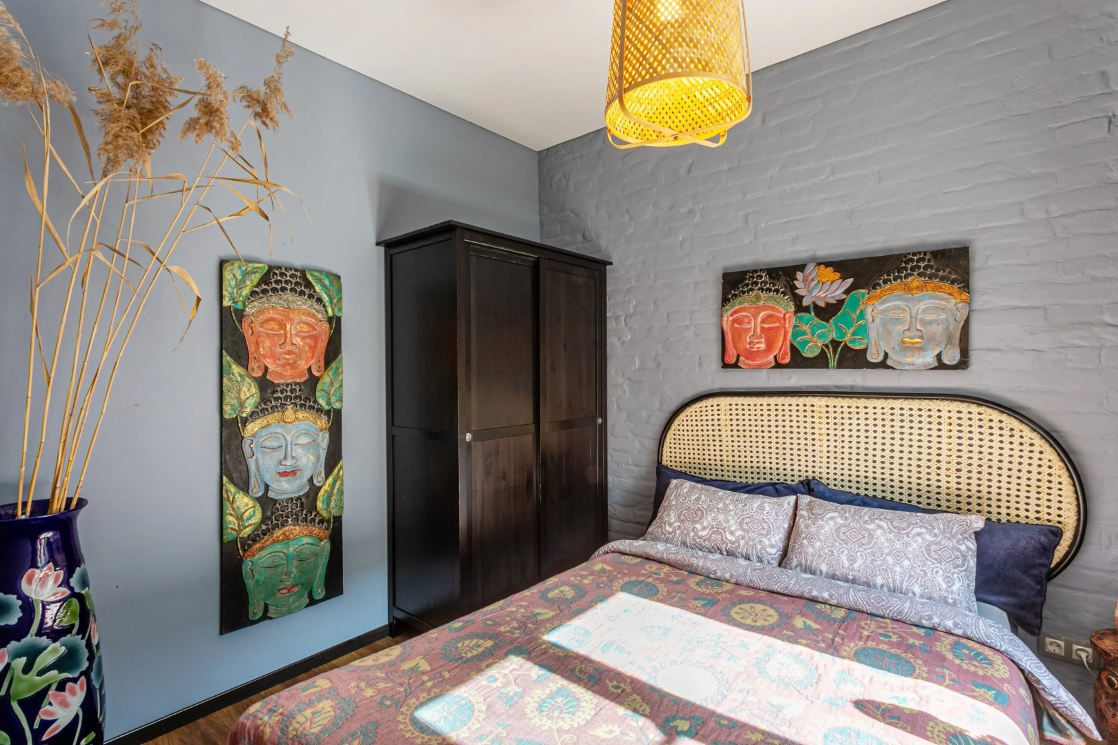 Квартира Люкс Будда Бутик