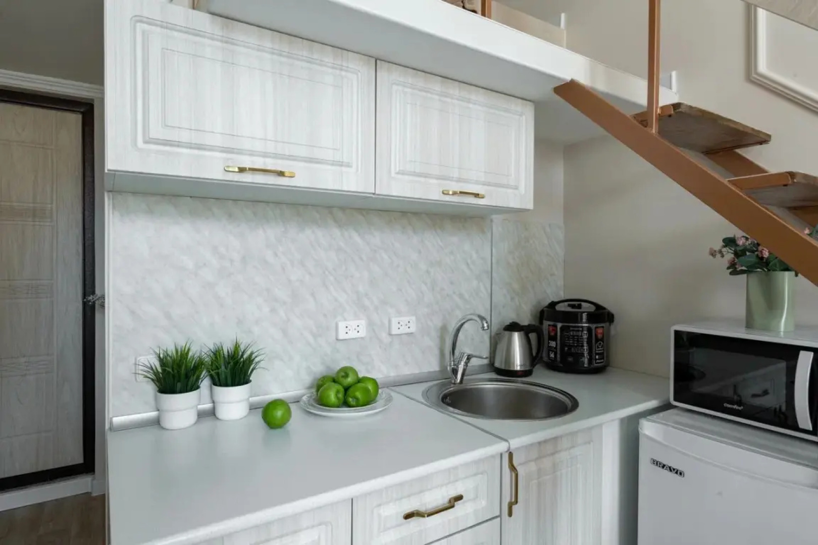 Апартаменты Двухуровневые Любимый Город