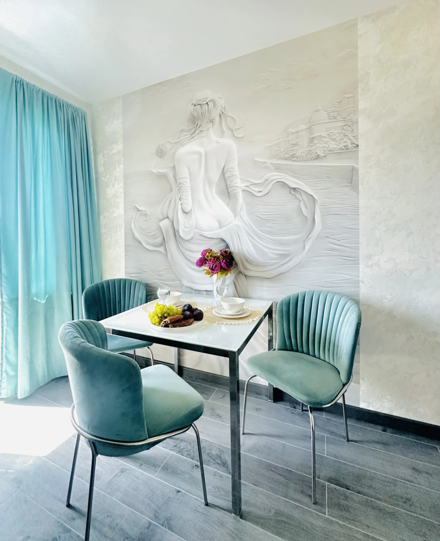 Апартаменты для семьи