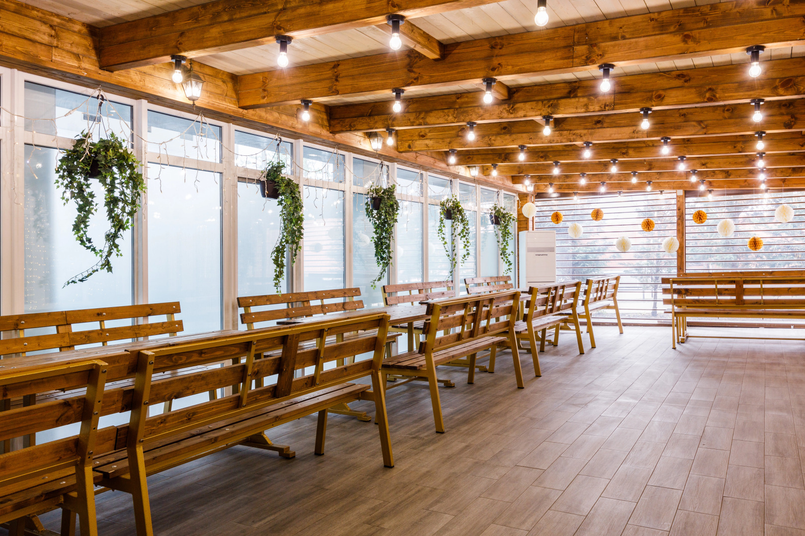 Отель Солнечная Гавань