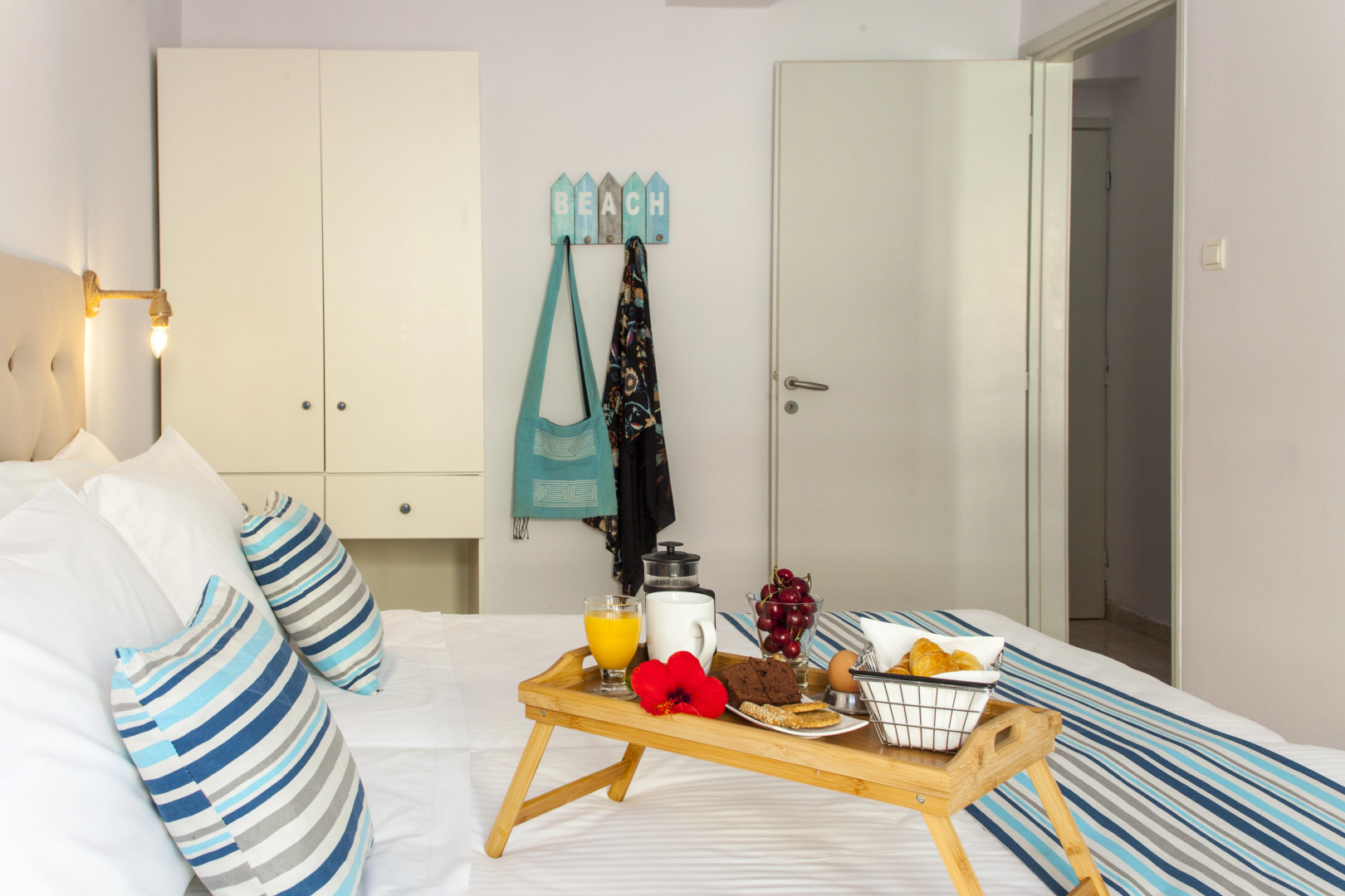 Апартаменты Elychryson