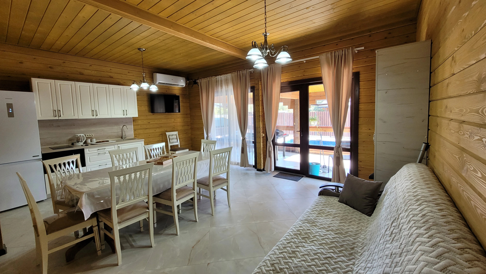 База отдыха Гравитация