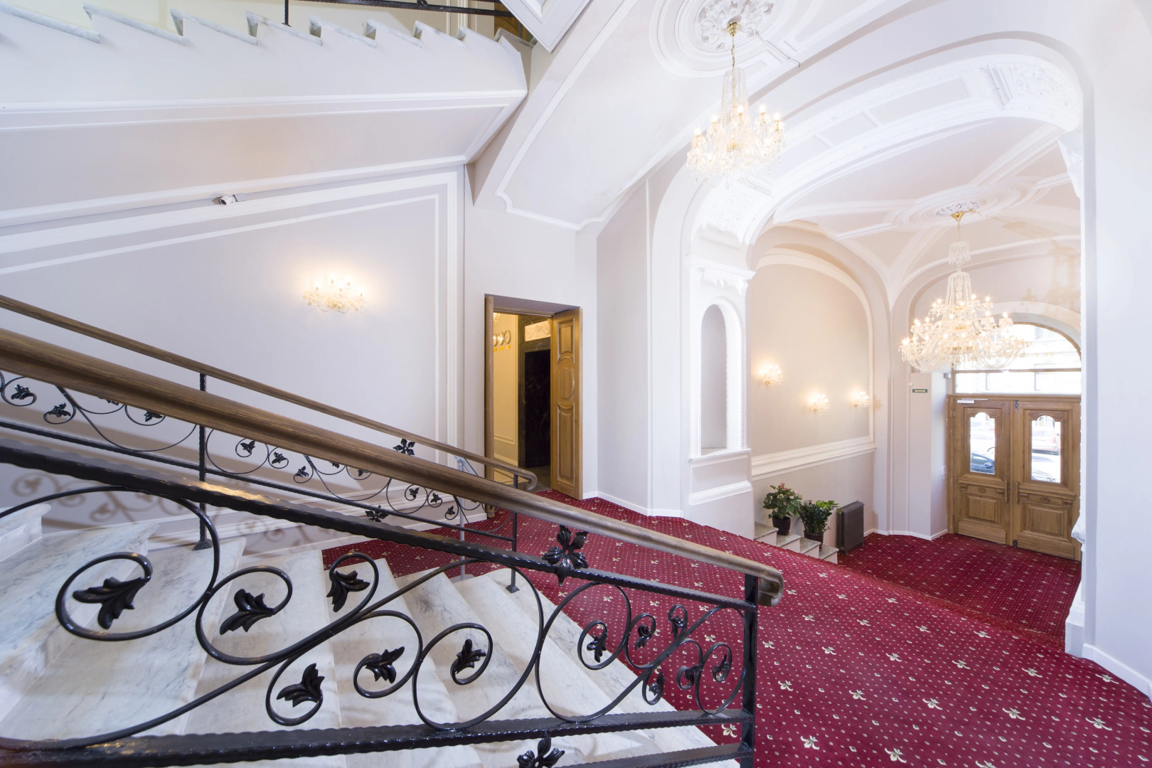 Гранд Отель Чайковский