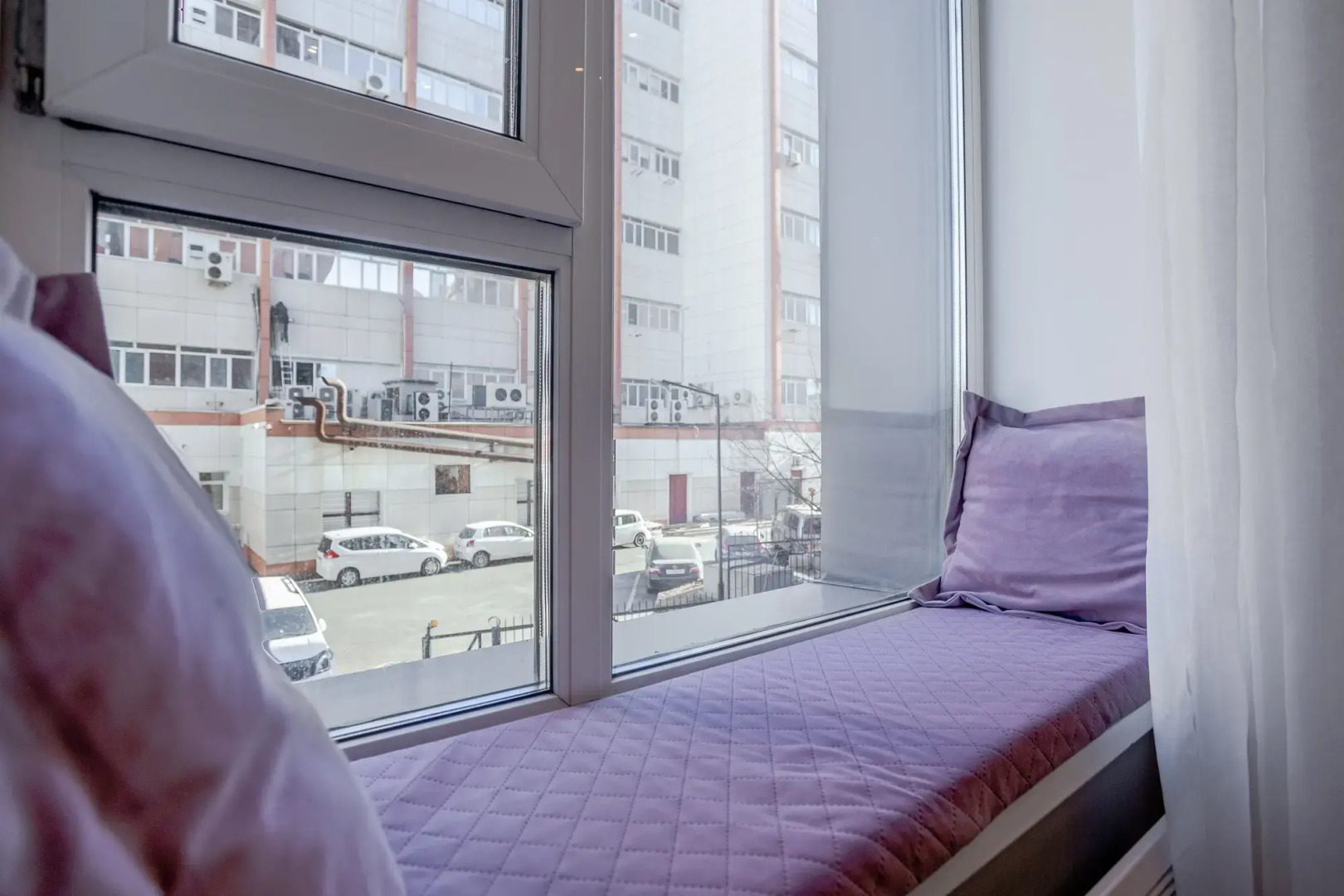 Апартаменты Desert Rose