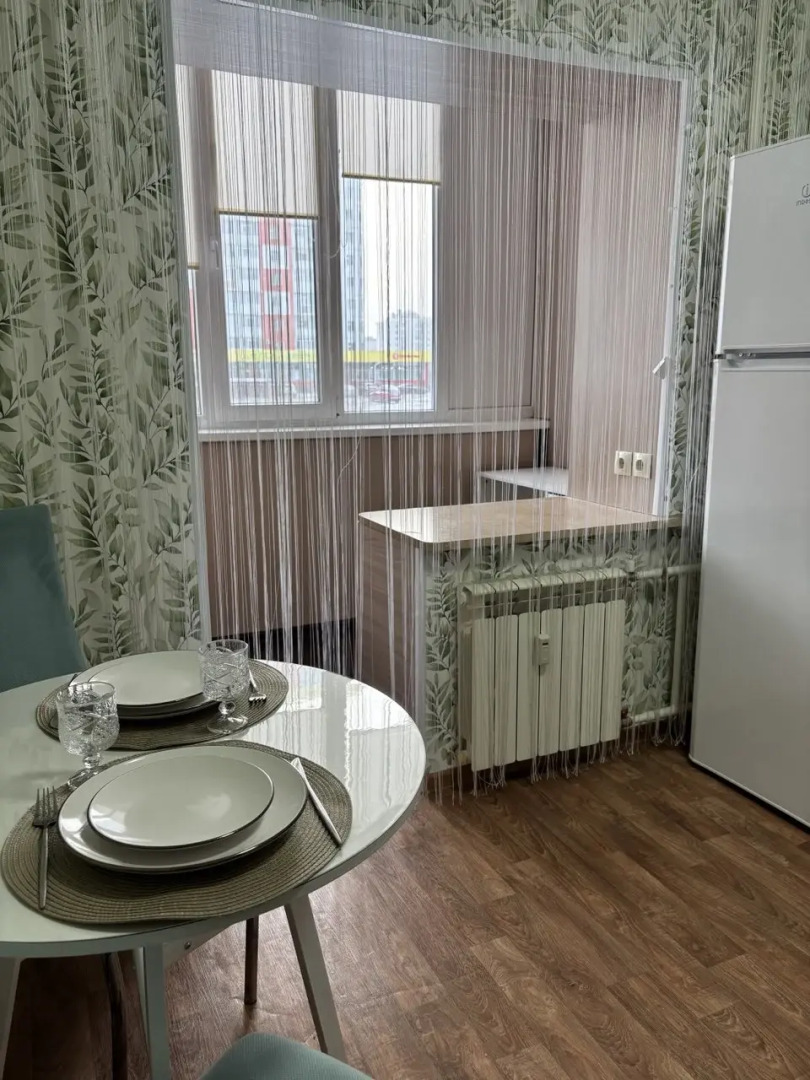 Квартира Уютная