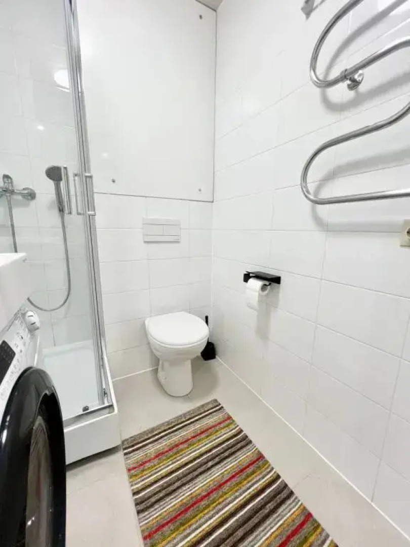 Апартаменты Art Life Apartment Novohohlovskaya 2