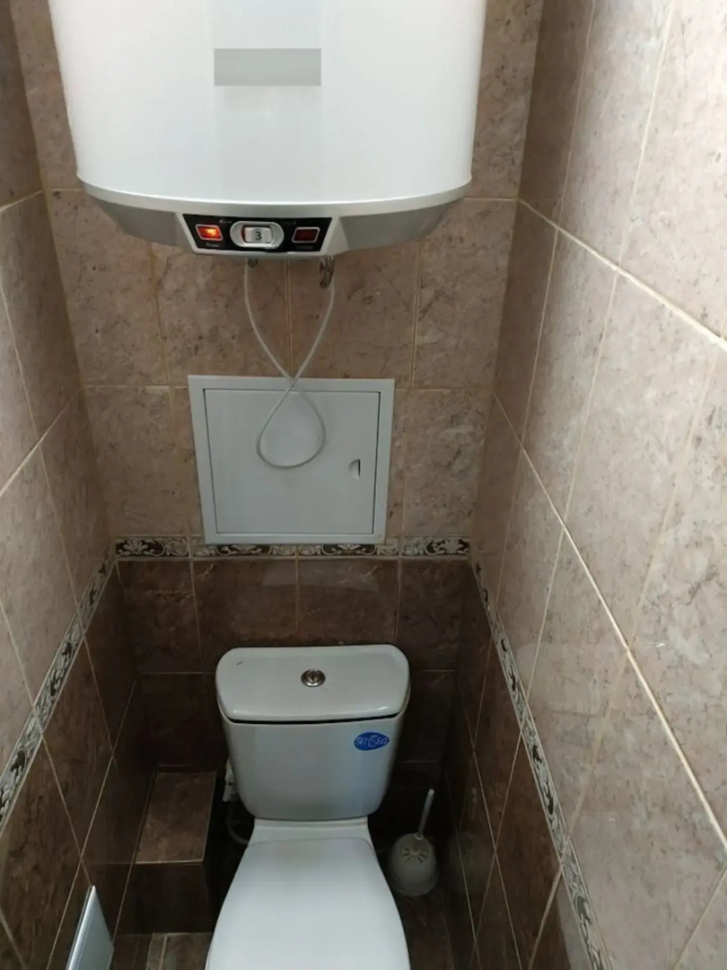 Квартира На Повенецкая 7А