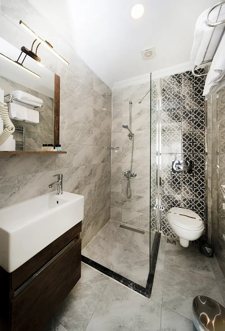 Отель Beyazit Palace