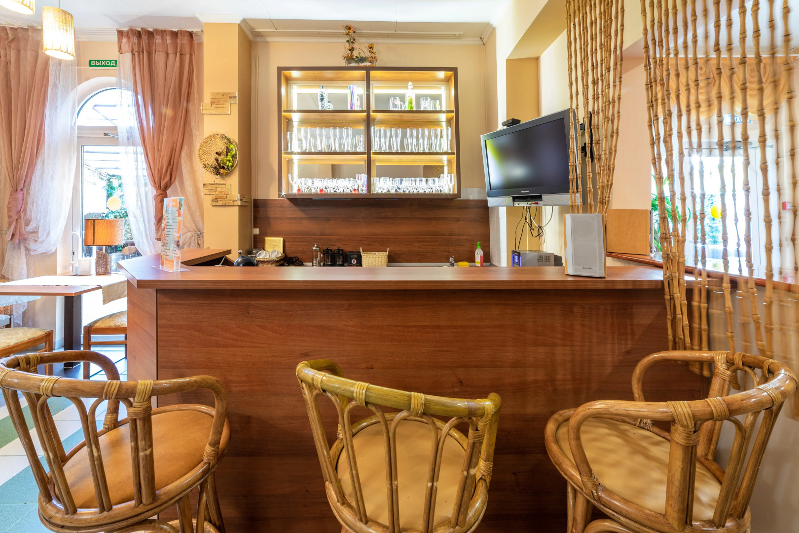 Отель «ПримаВера»