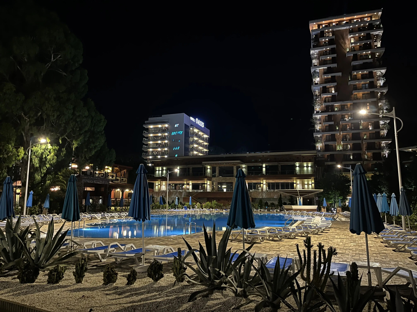 Апартаменты от Собственника в Dreamland Oasis