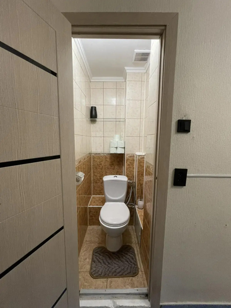 Uyutnaya Kvartira Na Generala Butkova	