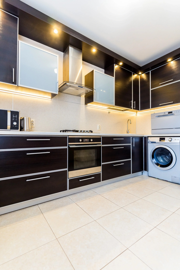 Апартаменты С Видом На Море От LetoApart