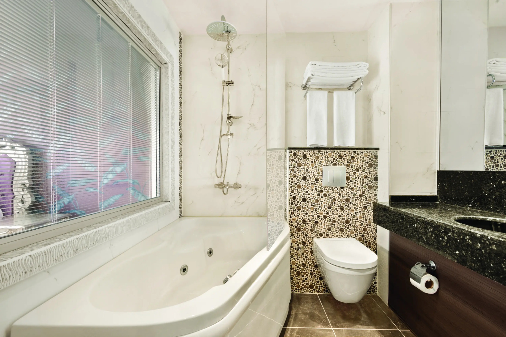 Отель Wyndham Cerkezkoy