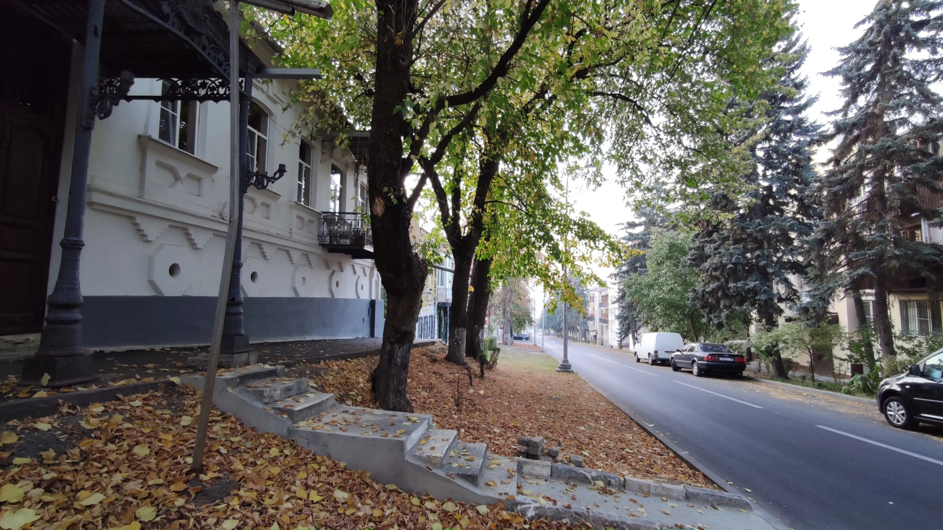 Апартаменты Три Нарзана