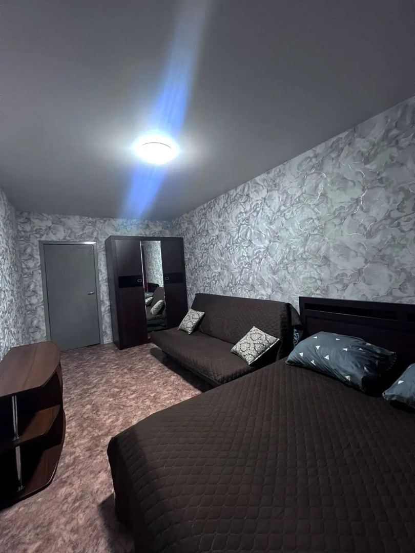 Квартира просторная в центре