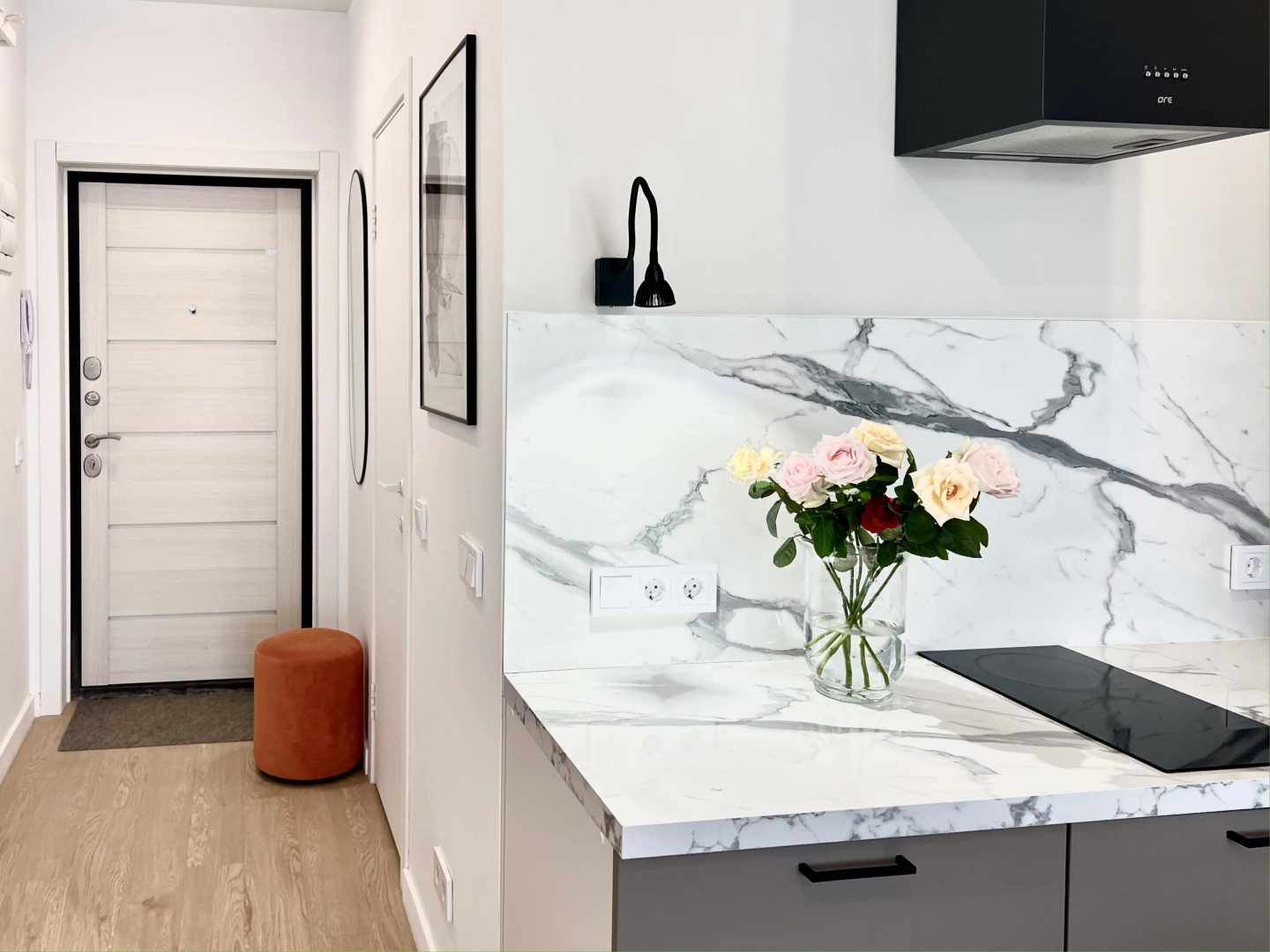 Квартира Студия на Московском Проспекте