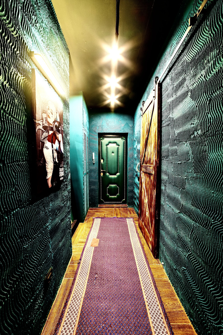 Апартаменты ArtRoom