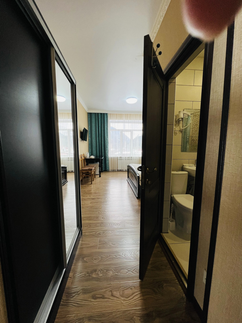 Гостевой дом АРХЫЗ.РУ