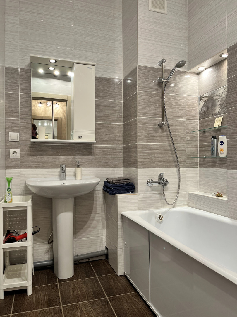 Апартаменты Vojage