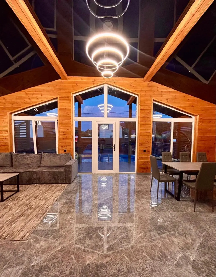 Частный дом Family Estate