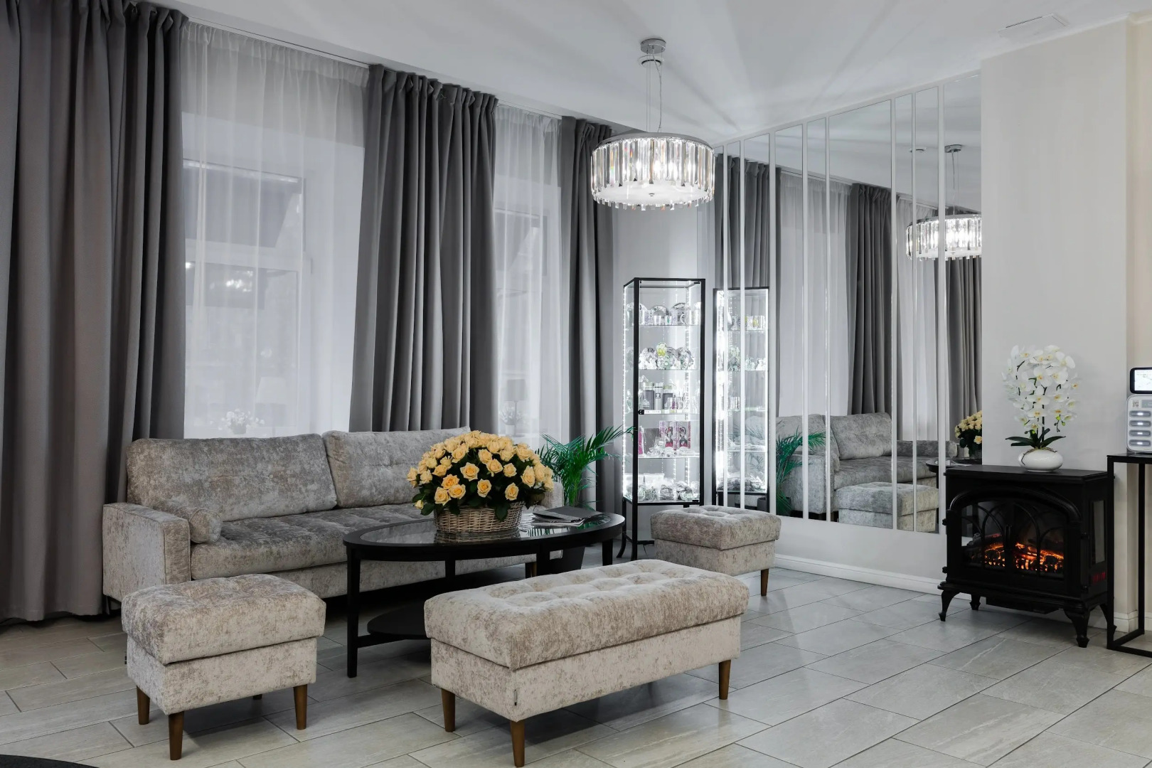 Бизнес-отель Rozenshteyn