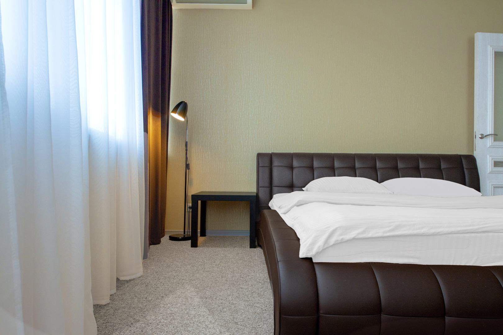 Апартаменты ЖК Венеция