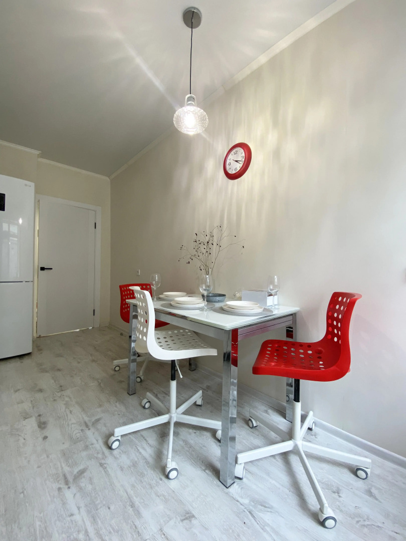 Квартира Уютная в Центре Казани