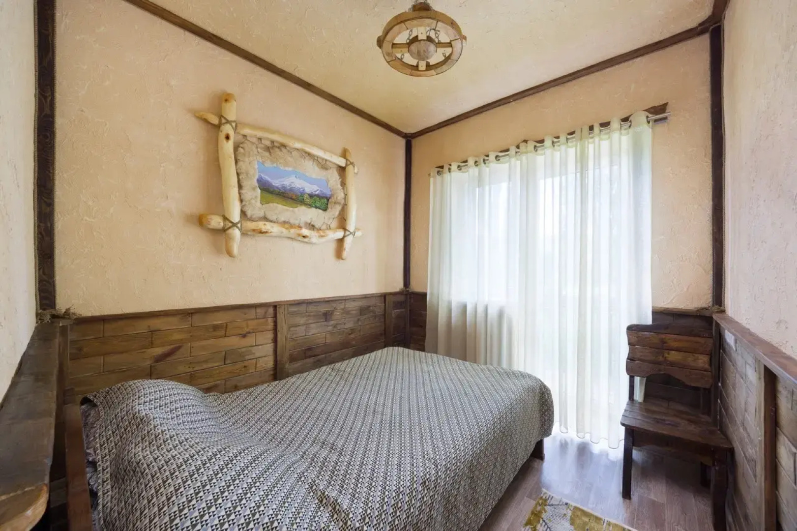 Частный дом Эко Базель