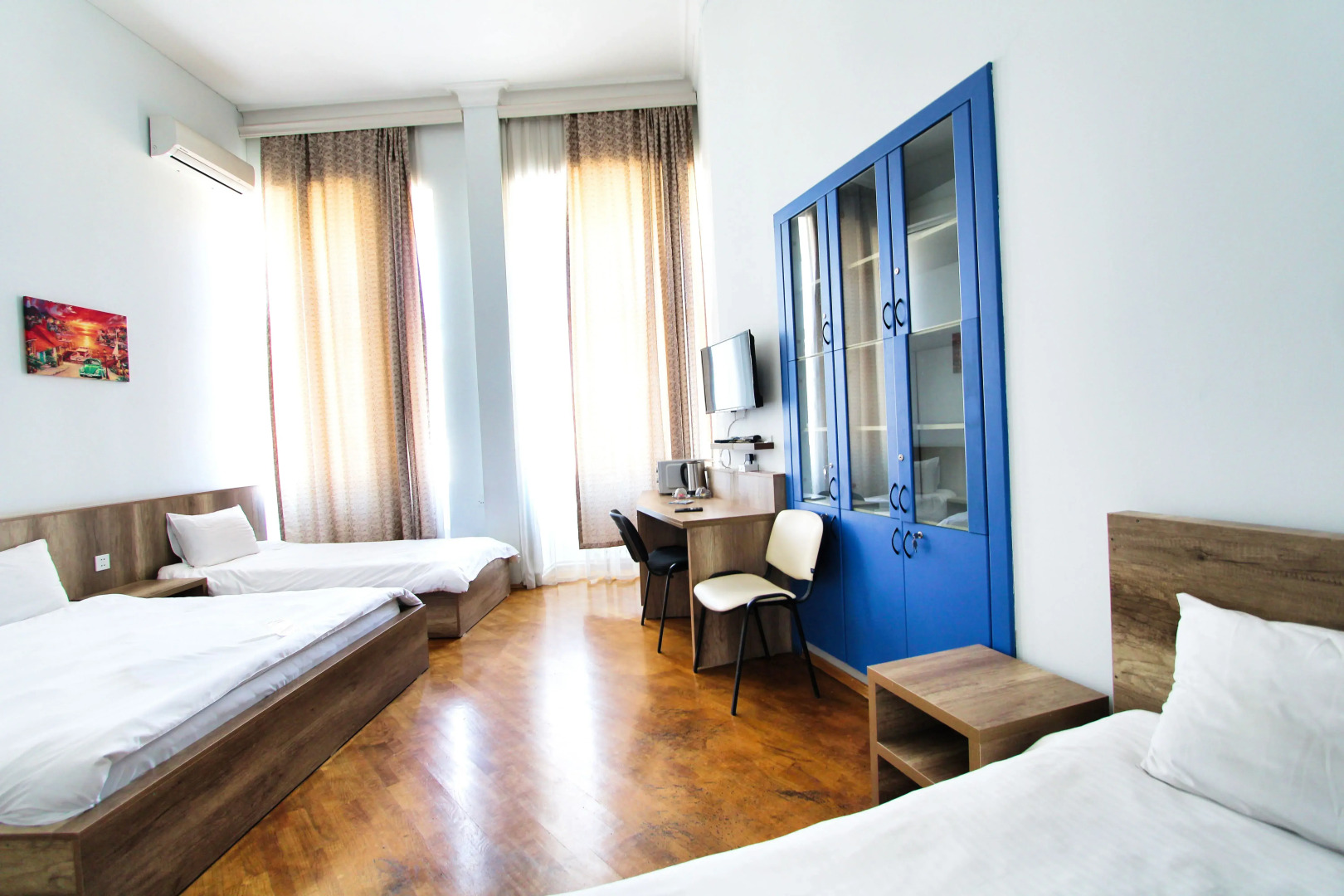 Liman Boutique Hotel Baku