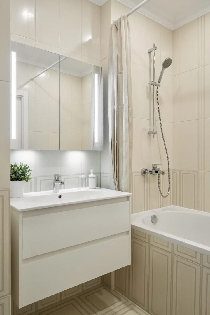 Апартаменты элегантные  Царская Столица в центре