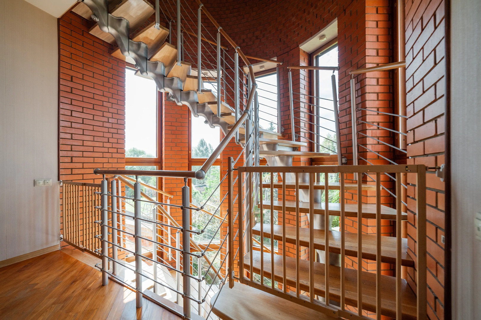 Частный дом Весна