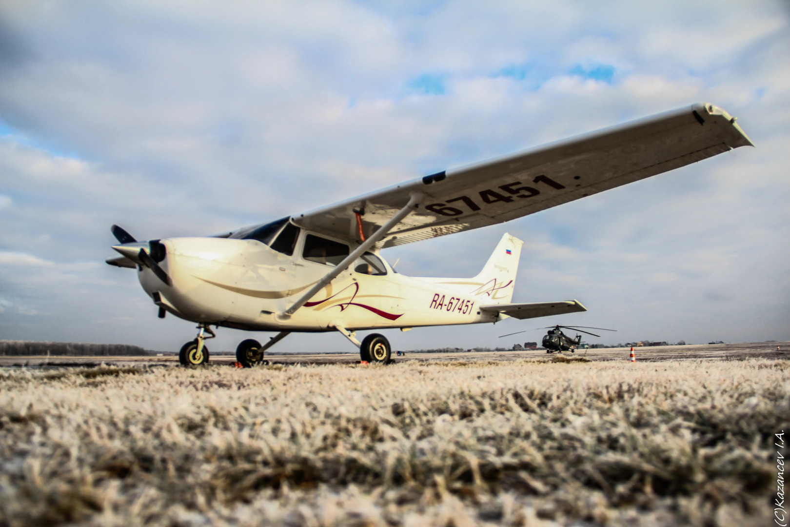 Отель Аэроград