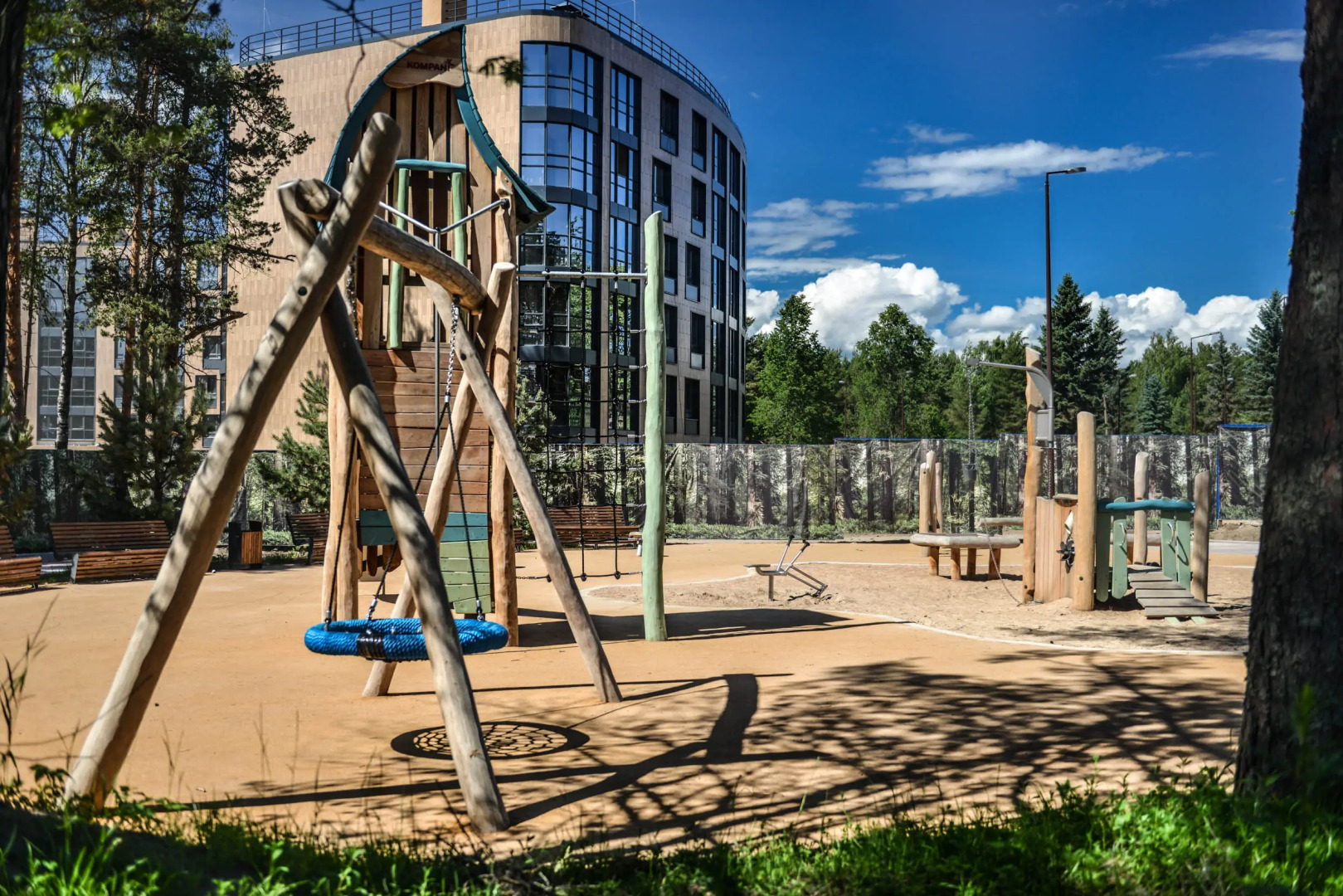 Апартаменты Таможенная дорога 11/1с1