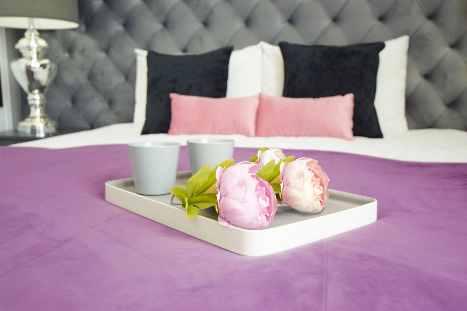 Квартира Студия Аквалин Ар-деко