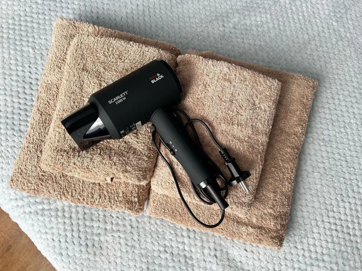 Квартира Двухкомнатная возле Космопорта