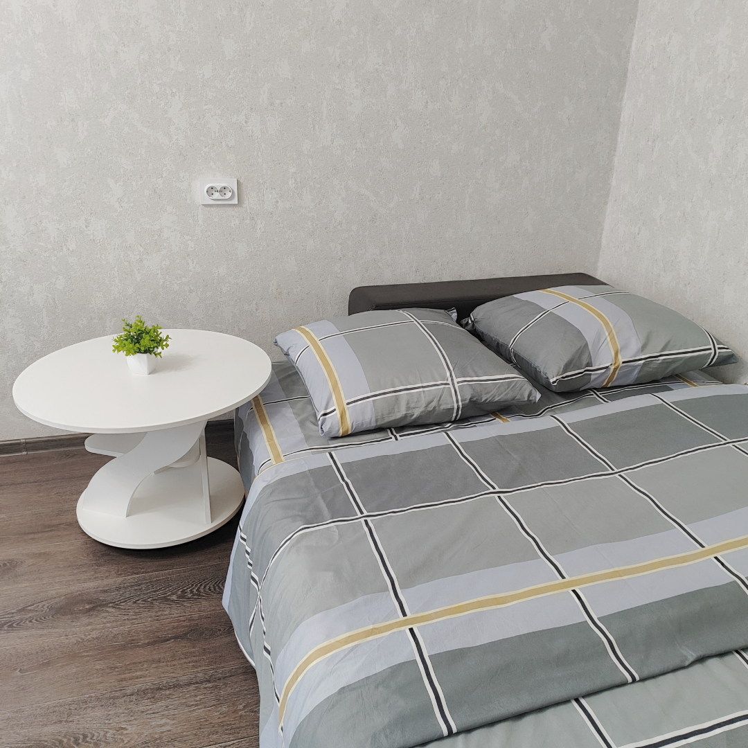 Квартира Уютный Уголок Сделанный с Любовью