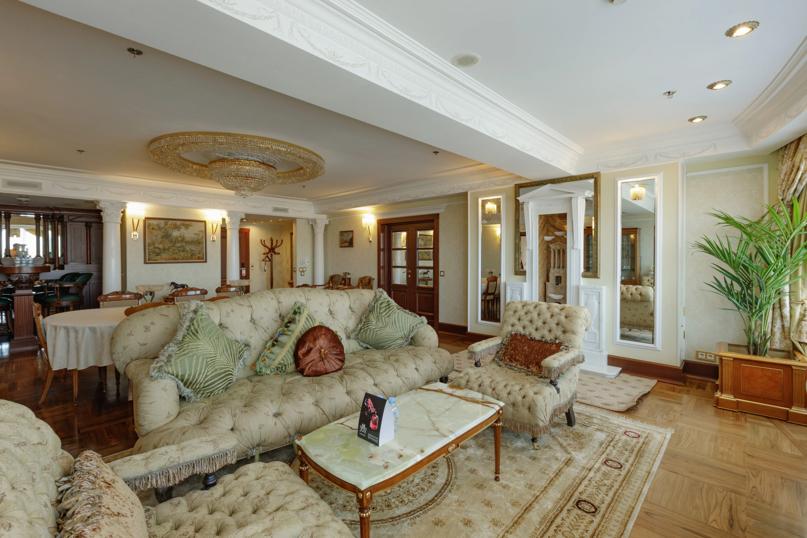 Отель Амбассадор