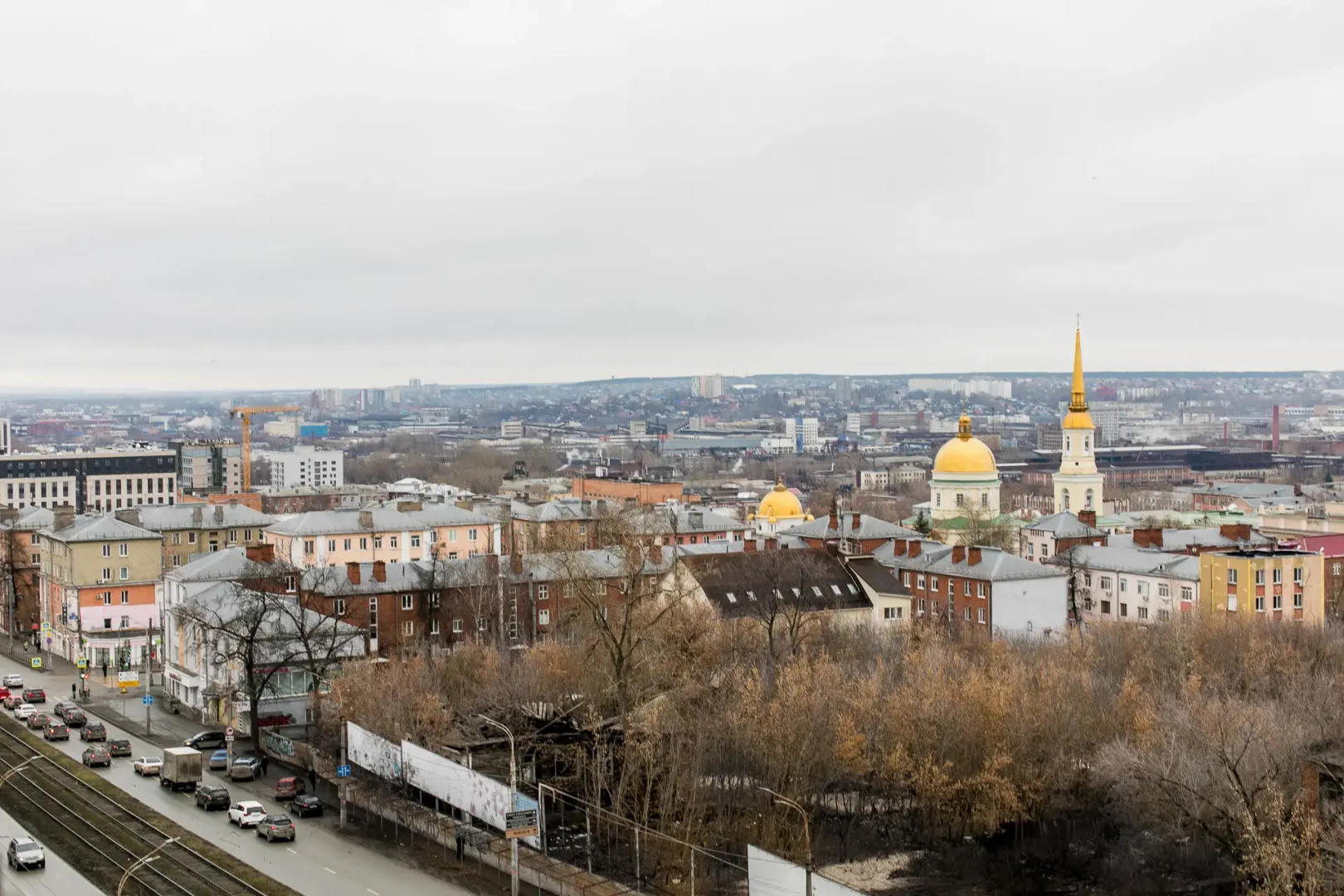Апартаменты Loca Loft c Видом на Пруд